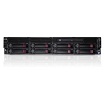 HP 519566-005 ProLiant DL360 G6 Server 2 x Xeon 2.53GHz - 8GB